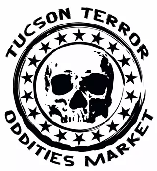 Image: Tucson Terror & Oddities "Dark Harvest" Market-Nov. 8