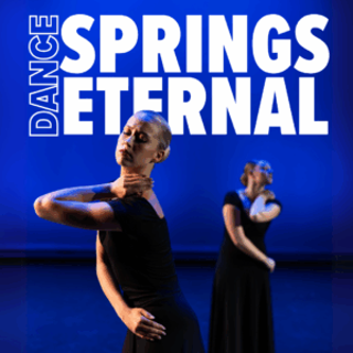 Image: U of A School of Dance: Dance Springs Eternal