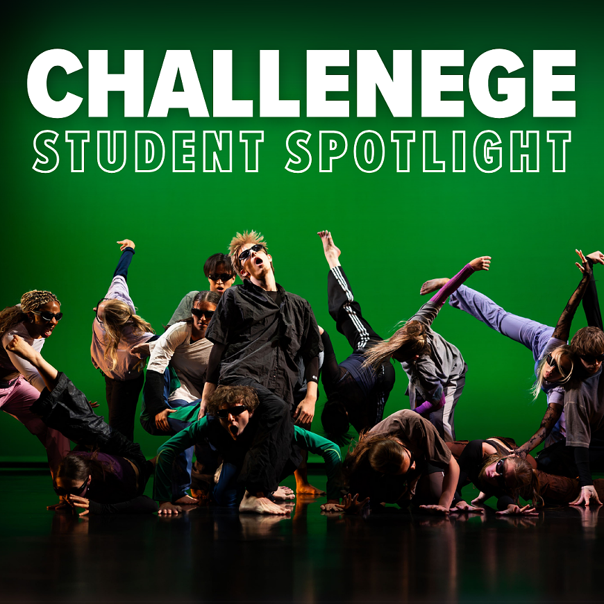 Challenge Student Spotlight