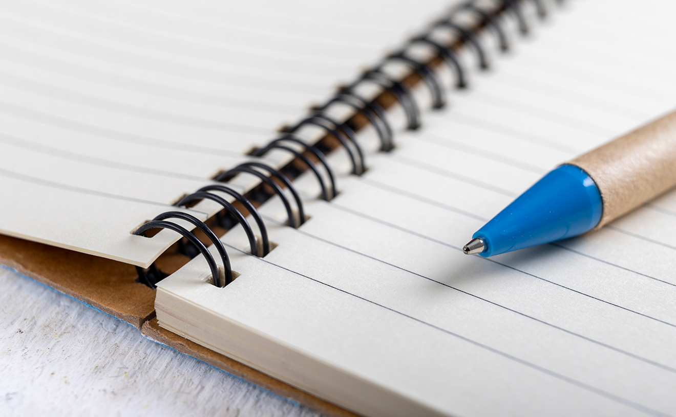 Creativity Behind Bars: UA Poetry Center hosts contest for incarcerated writers