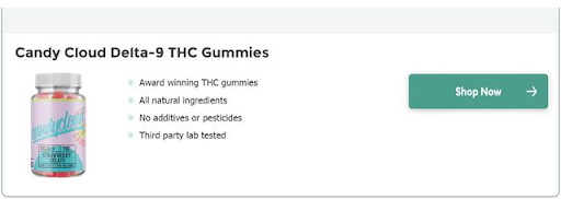 Best Delta 9 Gummies: Top 5 Delta 9 THC Gummies For An Uplifting Experience and Euphoric Effects