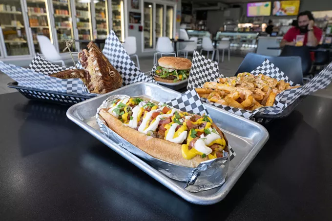 Good Eats: Sonoran Restaurant Week showcases local dining