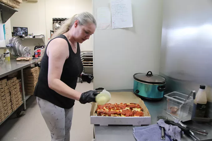 Good Eats: Sonoran Restaurant Week showcases local dining