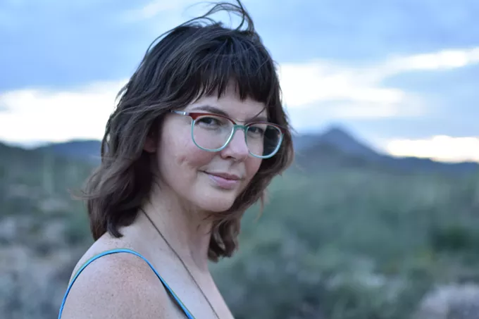 A Return to Form: Lara Ruggles goes solo for first time in 9 years