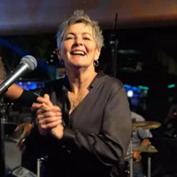 Folk Festival Returns: - El Casino Ballroom hosts annual Tucson fundraiser