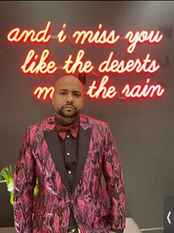 A Collaborative Effort: DJ Jahmar releases new single with Cutty Ranks and Wasp