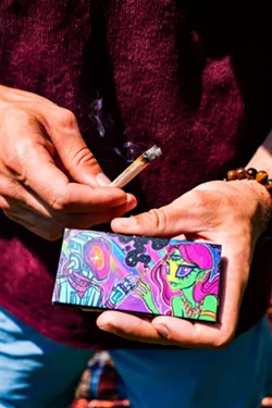 Keep it Rollin’