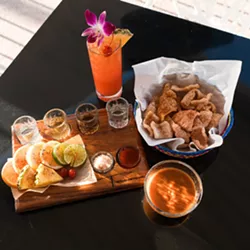 Cinco Celebrations: The Old Pueblo joins in the independence fun