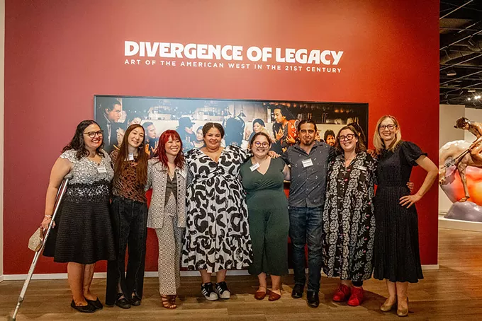 Creative Capital: How Tucson’s arts sector is weathering a turbulent era