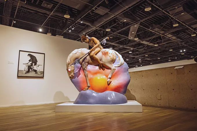 Creative Capital: How Tucson’s arts sector is weathering a turbulent era