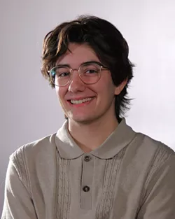 A Joint Effort: UA students present senior thesis films (2)