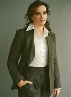 Getting Personal: Brandy Clark mines heartbreak, home on new album