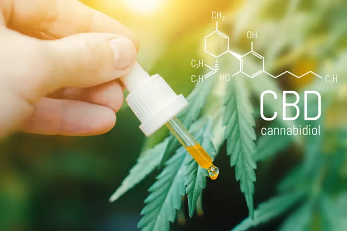 NORML News: Quality of life improvements for people with Parkinson’s disease