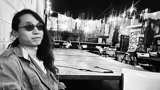 Anarchy, Art and Heartbreak