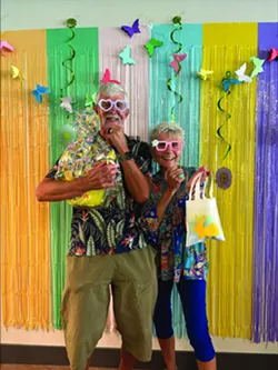 Active seniors find a home at Album Marana
