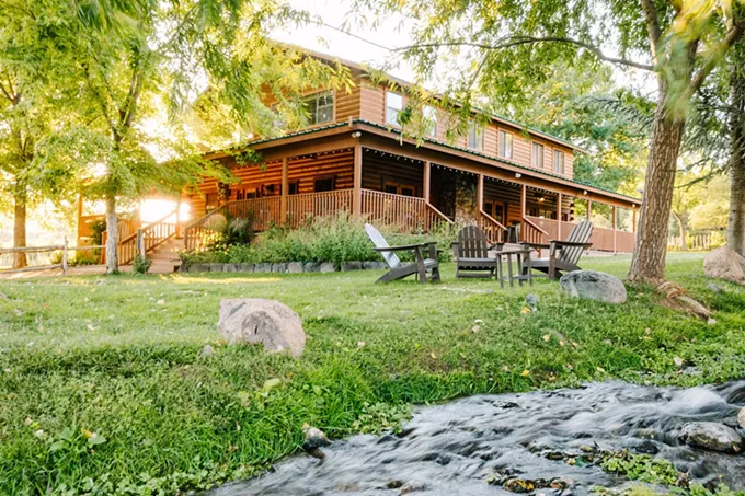 New Chapter: D.A. Ranch, Tappa bringing wine statewide