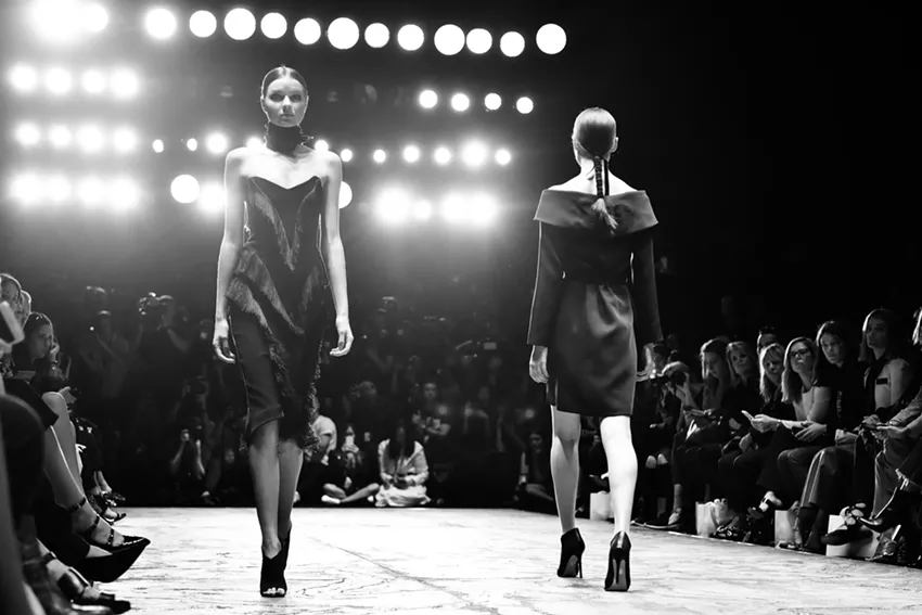 Best Fashion & Style 2025