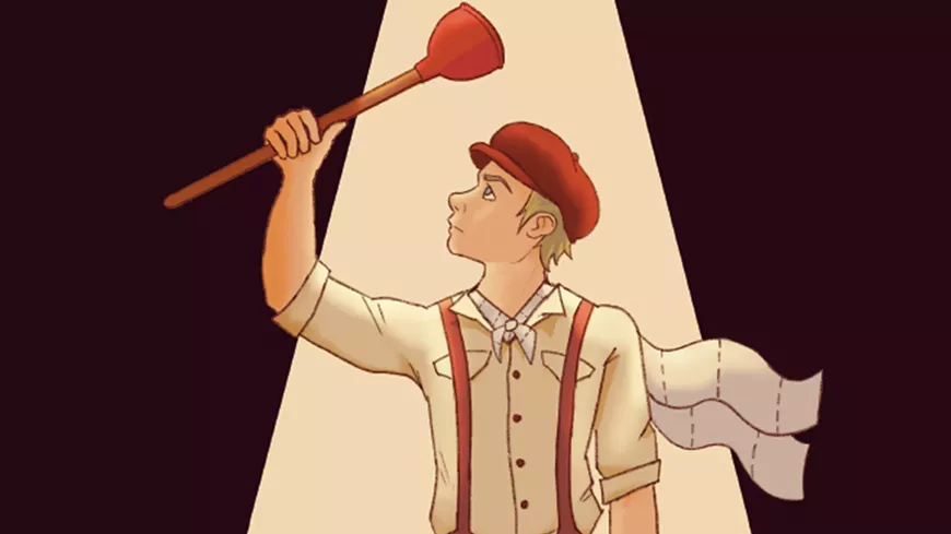 Set in a near-future dystopia suffering from severe drought, &ldquo;Urinetown&rdquo; follows the story of Bobby Strong, a courageous young man who challenges the oppressive UrineGood Company. This corporation controls all public toilets and enforces high fees, creating a society where access to basic needs comes at a steep price. Through sharp satire and witty humor, the musical explores themes of corporate greed, social injustice, and rebellion.