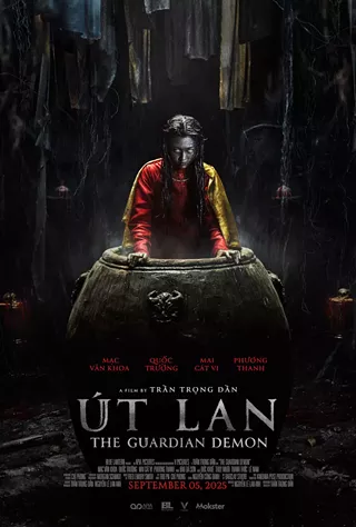 Image: UT LAN the Guardian Demon