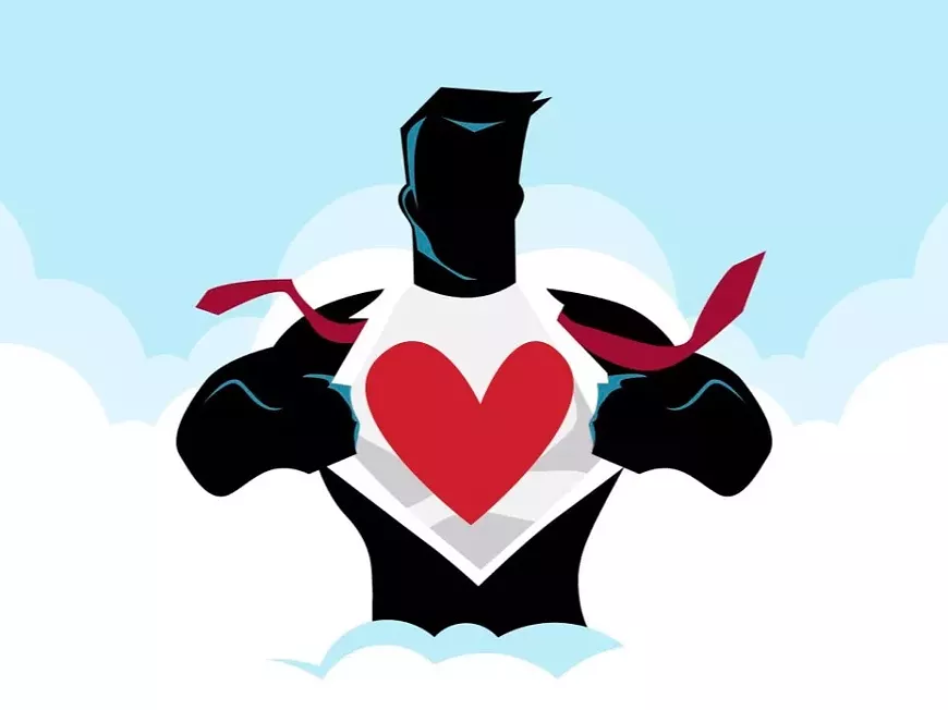 What's your superpower?