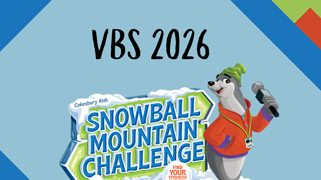 Image: VBS 2026