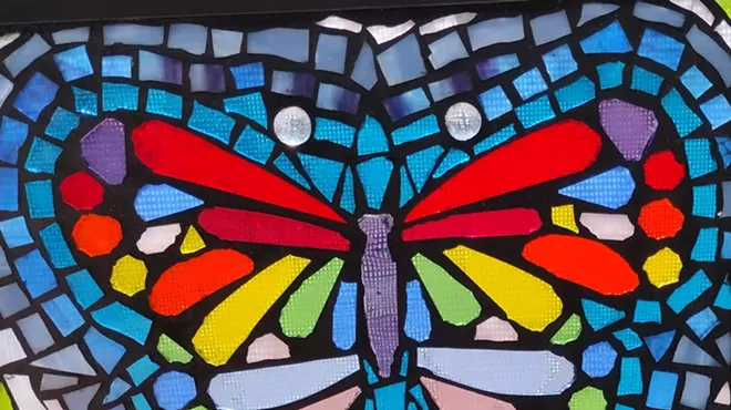 Image: Very affordable art, literature and music workshops