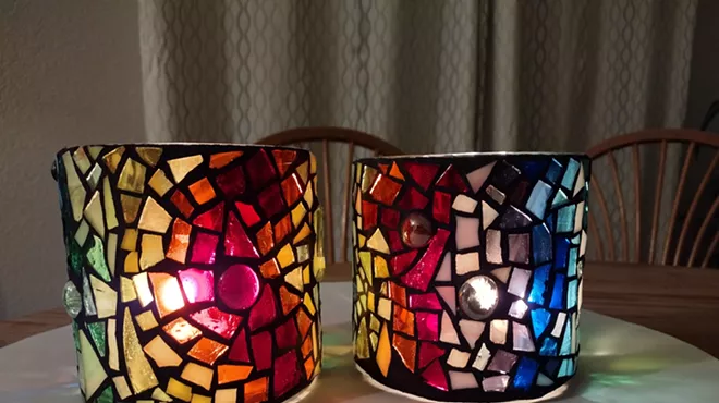 Image: Very affordable art, literature and music workshops