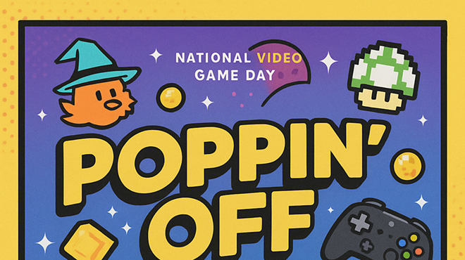 Image: Video Game Swap
