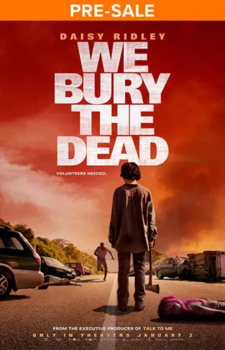 Image: We Bury the Dead