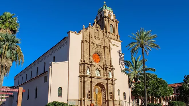 Image: Welcome to Tucson: La Rosa unveils first wave of concerts