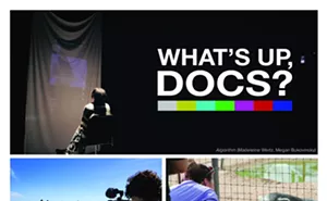 Image: What's Up, Docs?