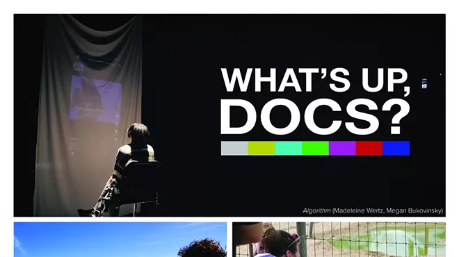 Image: What's Up, Docs?