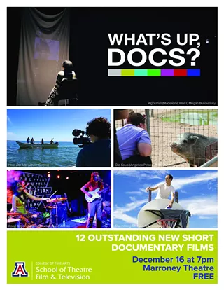 Image: What's Up, Docs?