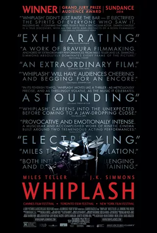 Image: Whiplash