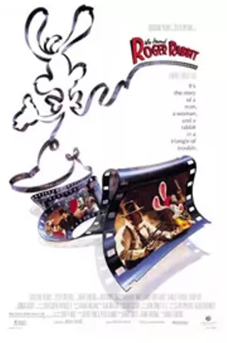 Image: Who Framed Roger Rabbit