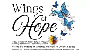 Image: Wings Of Hope