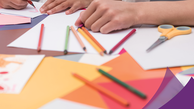 Image: Winter Crafternoon!