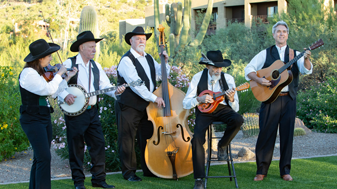 Image: Winter Jubilee Concert