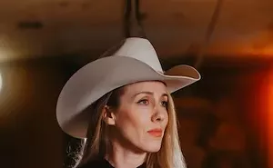 Image: Women of Americana