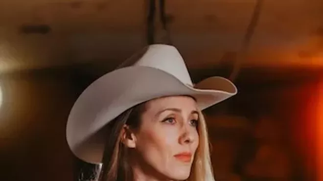 Image: Women of Americana