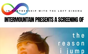 Image: World Autism Awareness Screening with Guest Speakers