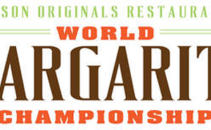 Image: World Margarita Championship