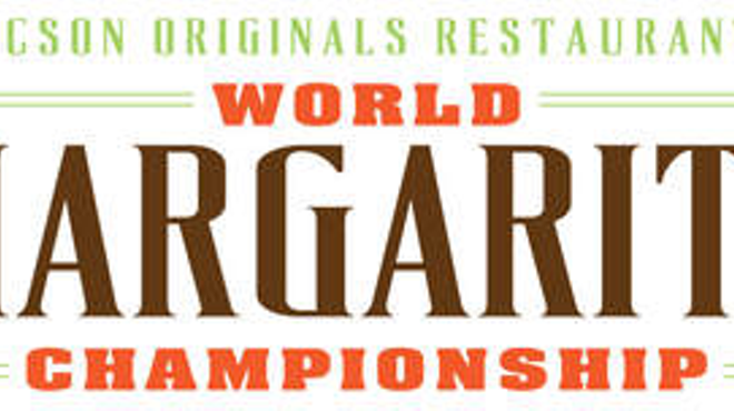 Image: World Margarita Championship
