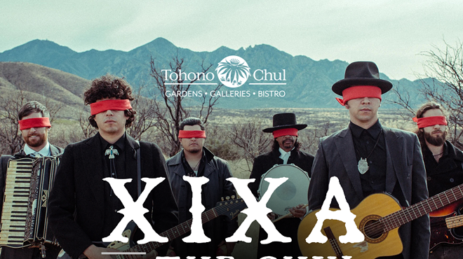 Image: XIXA at the CHUL