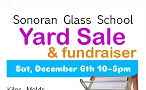 Image: Yard Sale and Fundraiser
