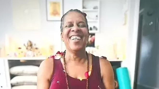 Image: Yoga Craft Adding Healing Wisdom to your Practice