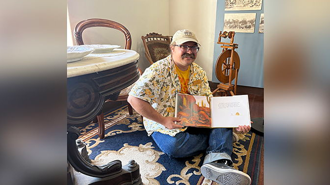 Image: Young Kids&rsquo; Storytime