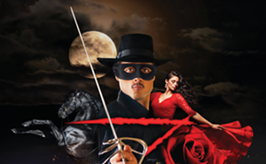 Image: Zorro