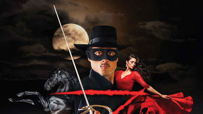 Image: Zorro